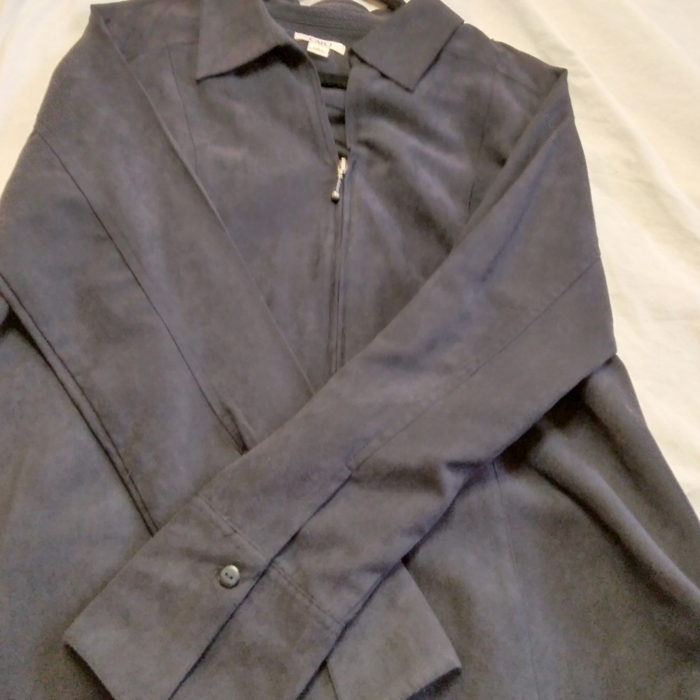 Cato jacket